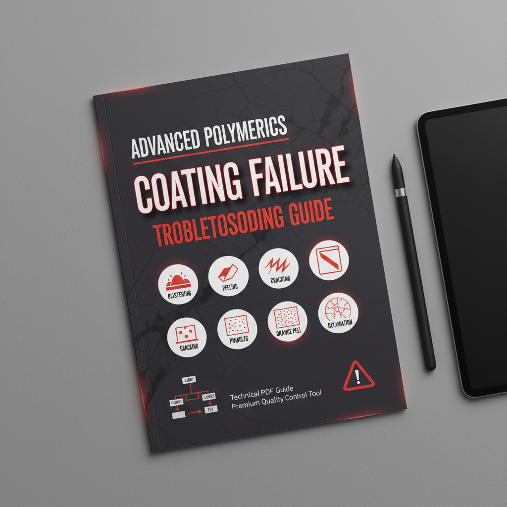 Coating Failure Troubleshooting Guide – Advanced Polymerics